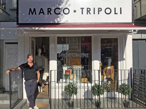 Marco Tripoli